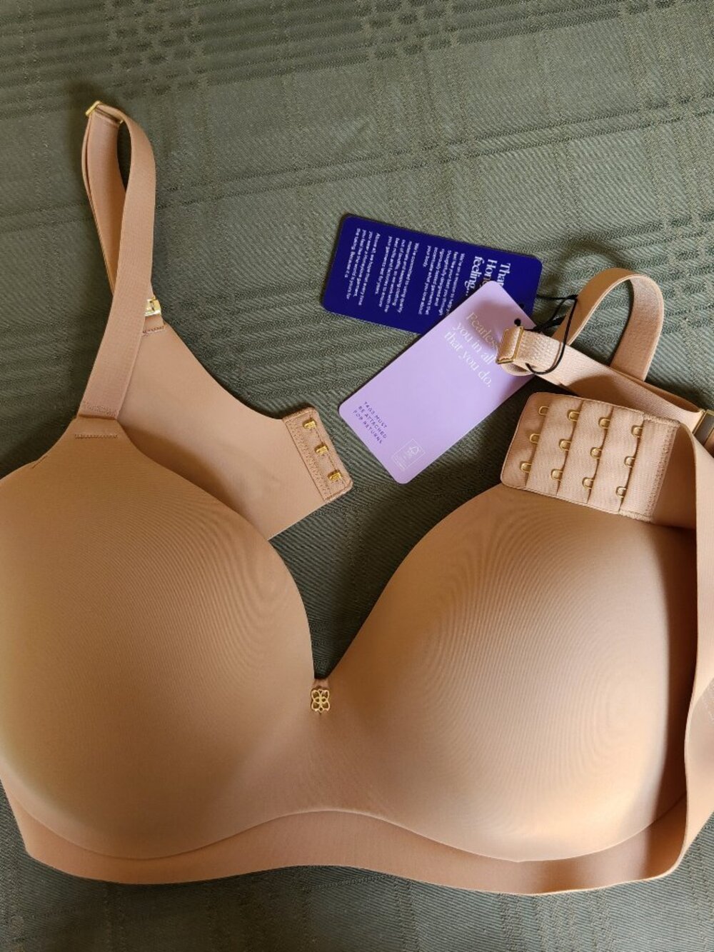 NEW HONEYLOVE Bra